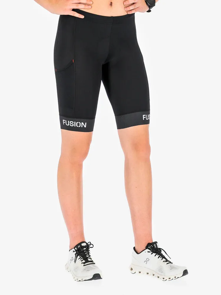 FUSION PWR Tri Shorts