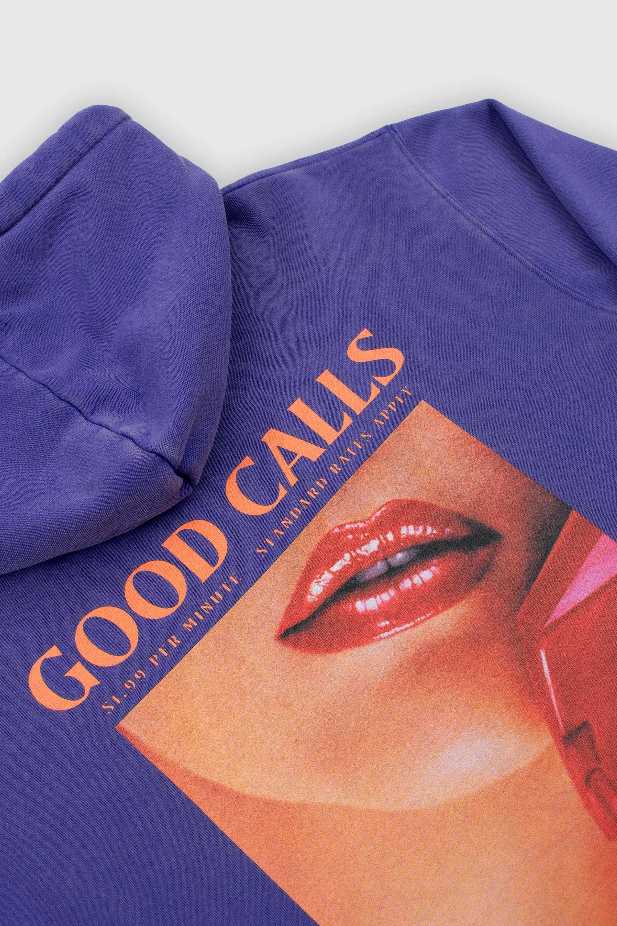 Good Calls Hoodie