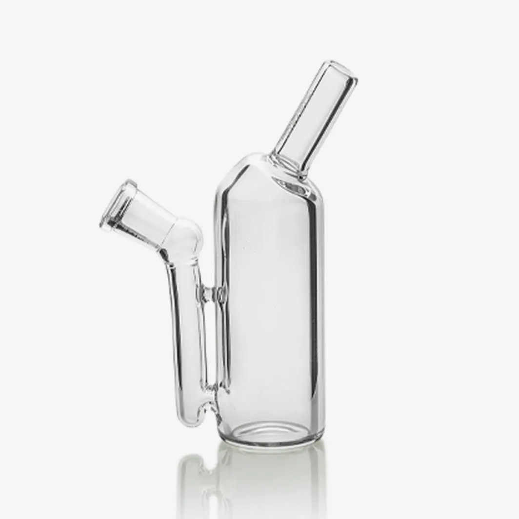 GRAV Labs Upright Pocket Bubbler