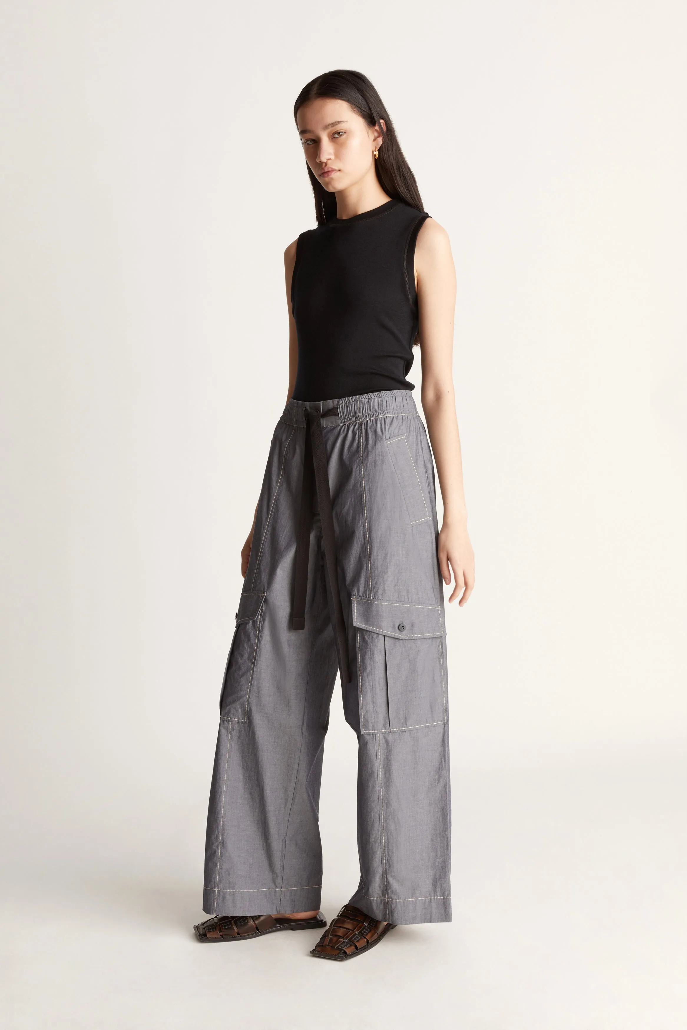 Harriet Relaxed Pant