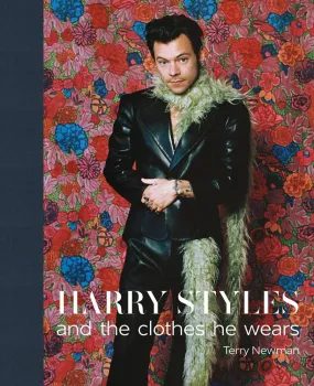 Harry Styles: And The Clothes He Wears