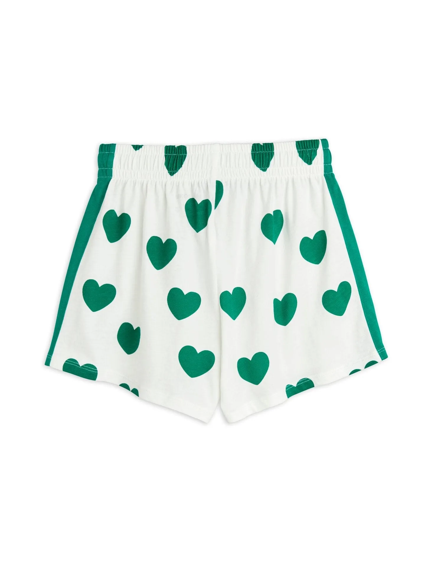 Hearts Shorts