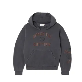 Honor The Gift Mens 1988 Hoodie 'Grey'