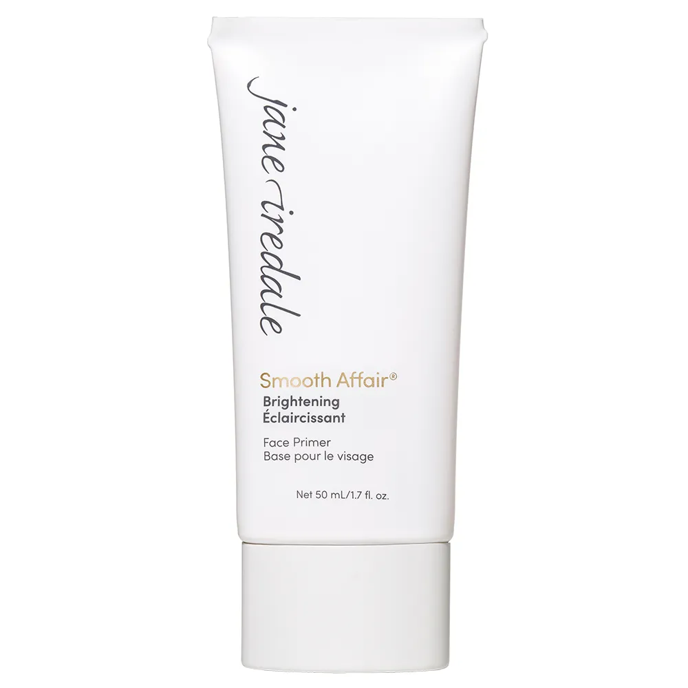 Jane Iredale Smooth Affair Facial Primer & Brightener