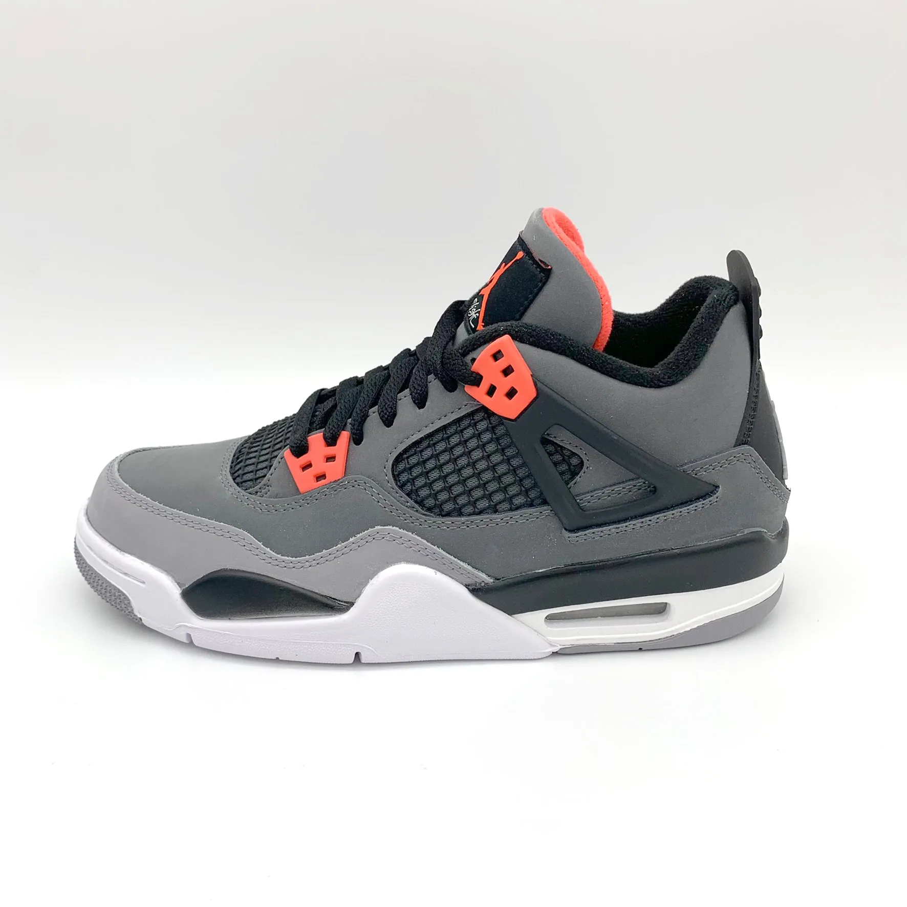 Jordan 4 Retro Infrared