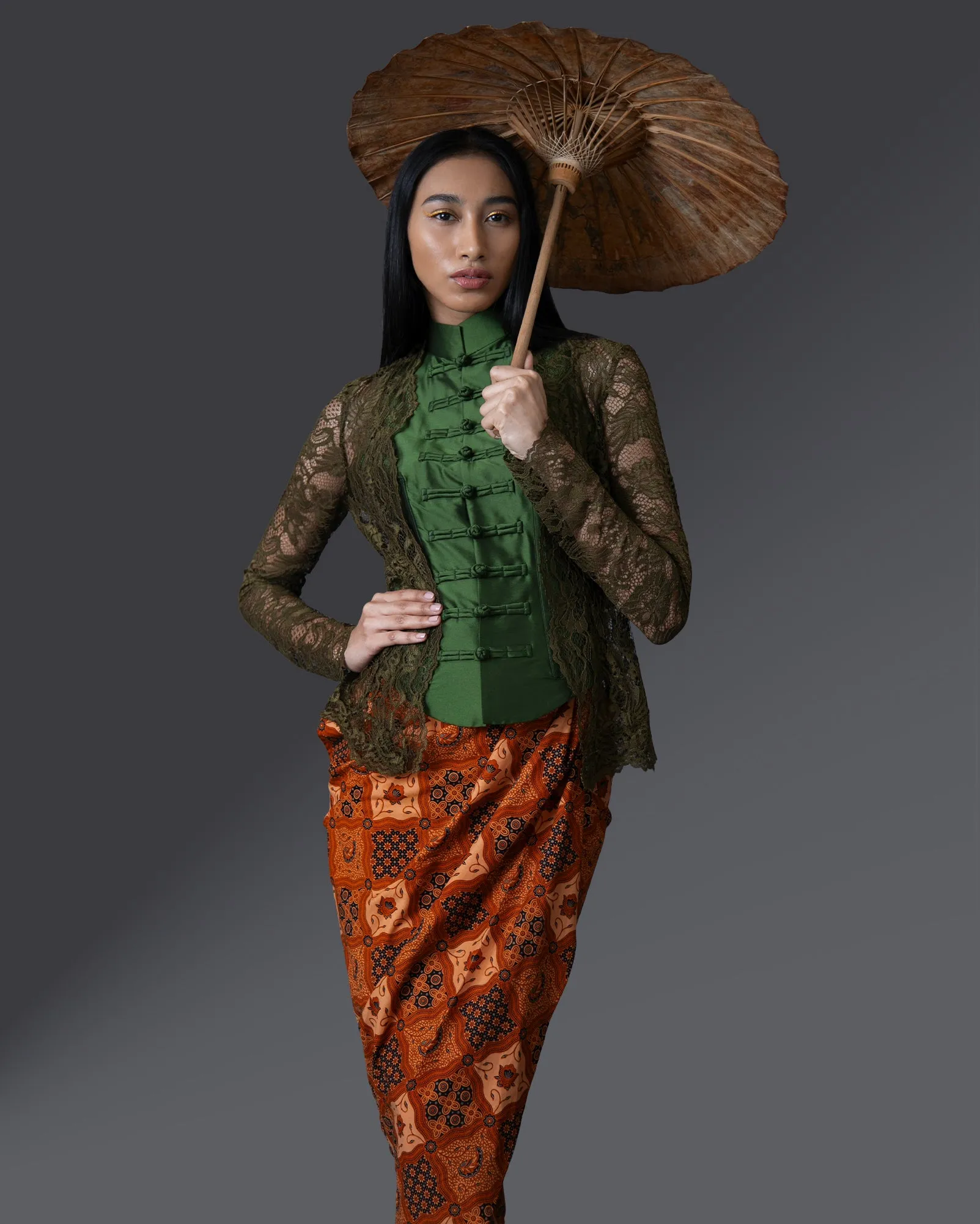 Kebaya Niangre