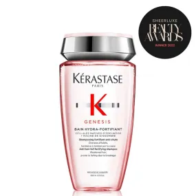 Kerastase Genesis Bain Hydra-Fortifiant 250ml