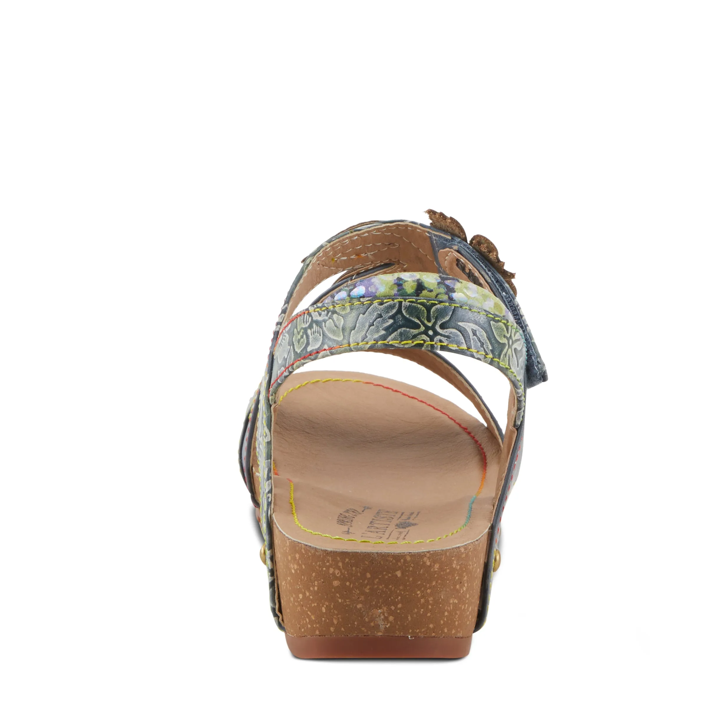 L'ARTISTE BELOVED SANDALS