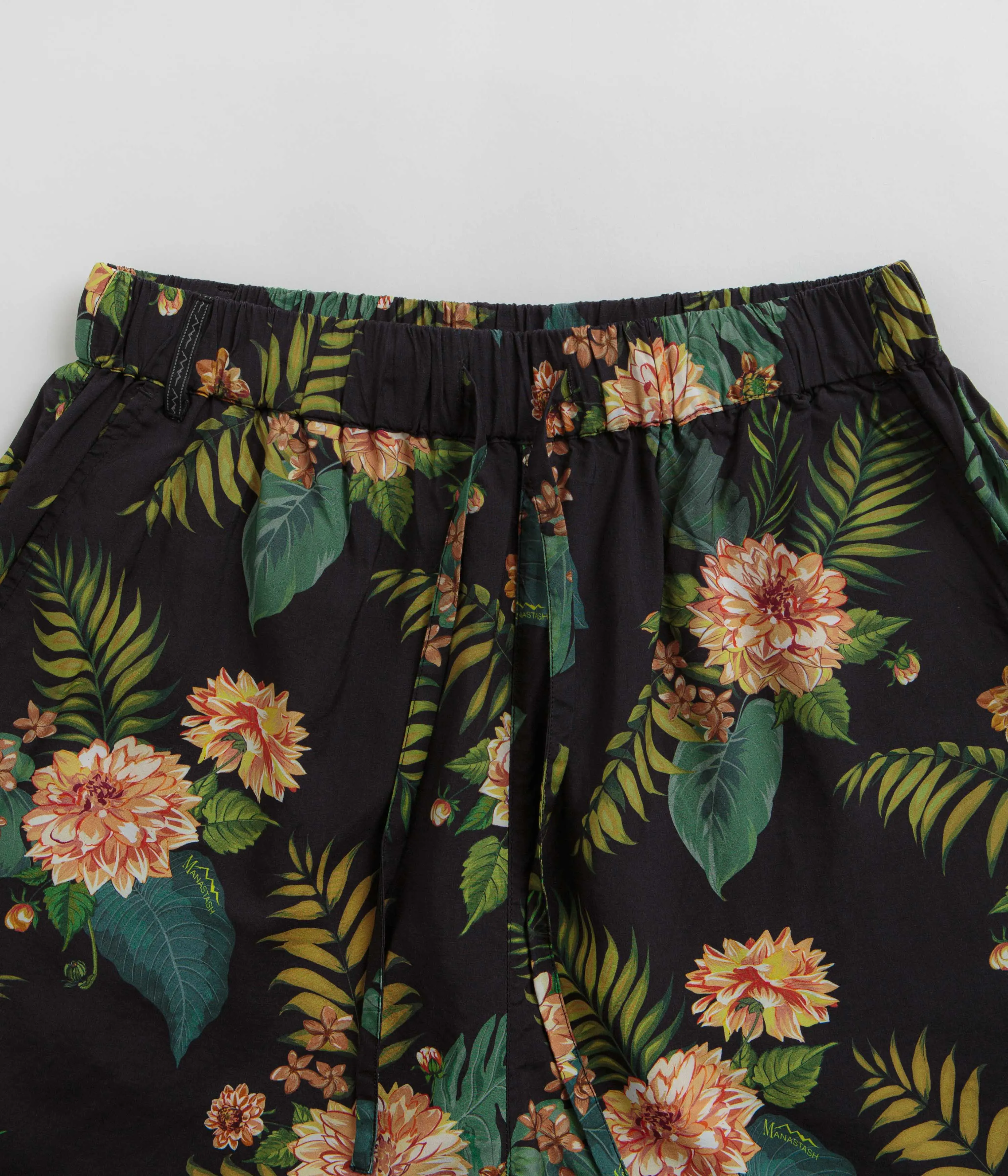 Manastash Manaloha Shorts - Navy