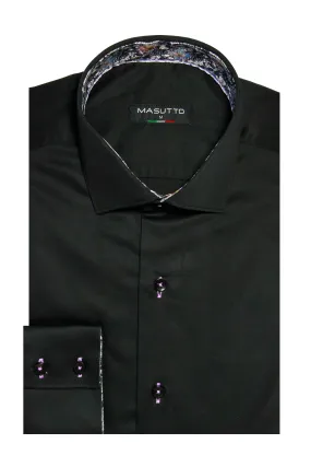 Masutto Shirt | CONTI-18