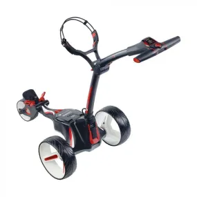 MotoCaddy Electric Trolley M1