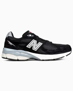 New Balance M990BS3 Black