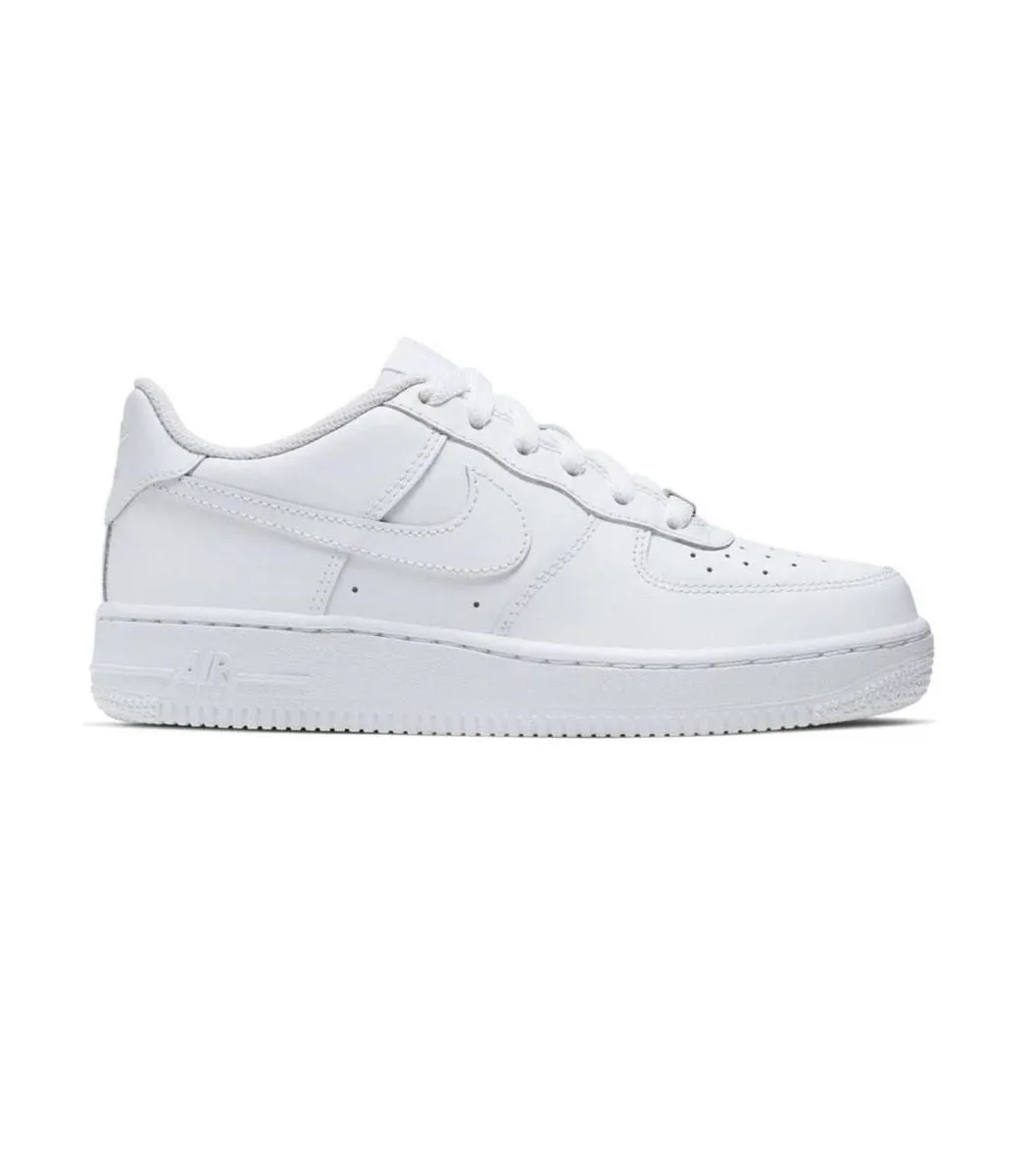 Nike Air Force 1 GS Bianco