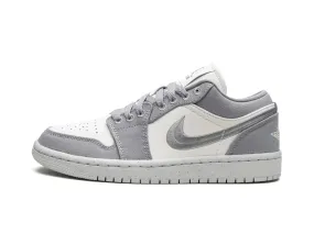 Nike Air Jordan 1 Low SE "Light Steel Grey"