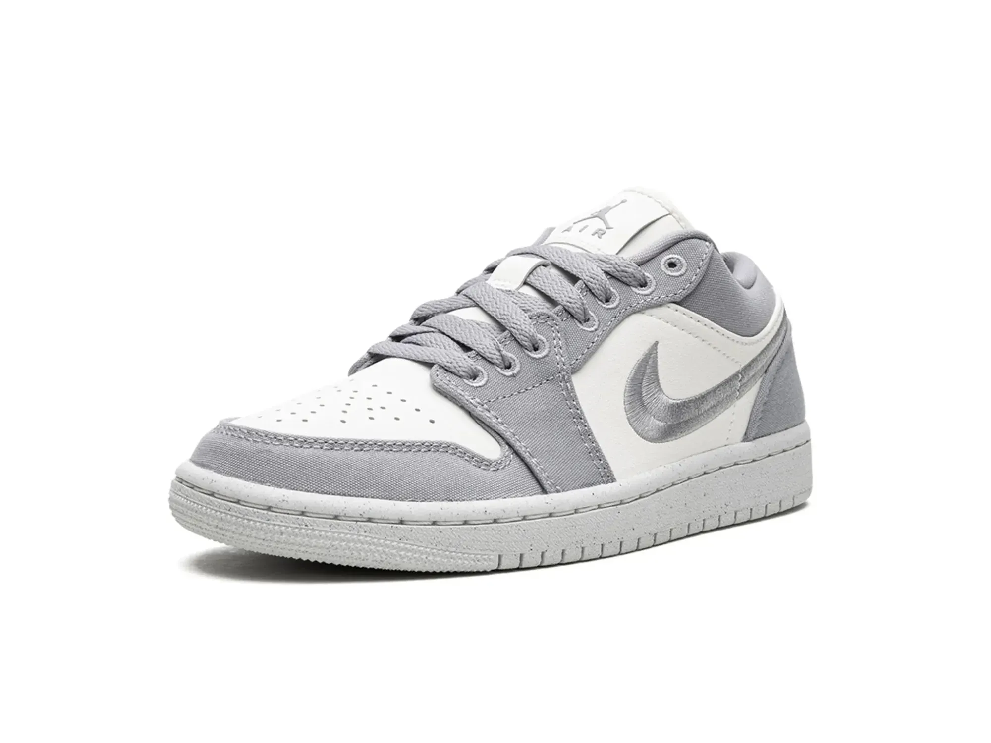 Nike Air Jordan 1 Low SE "Light Steel Grey"