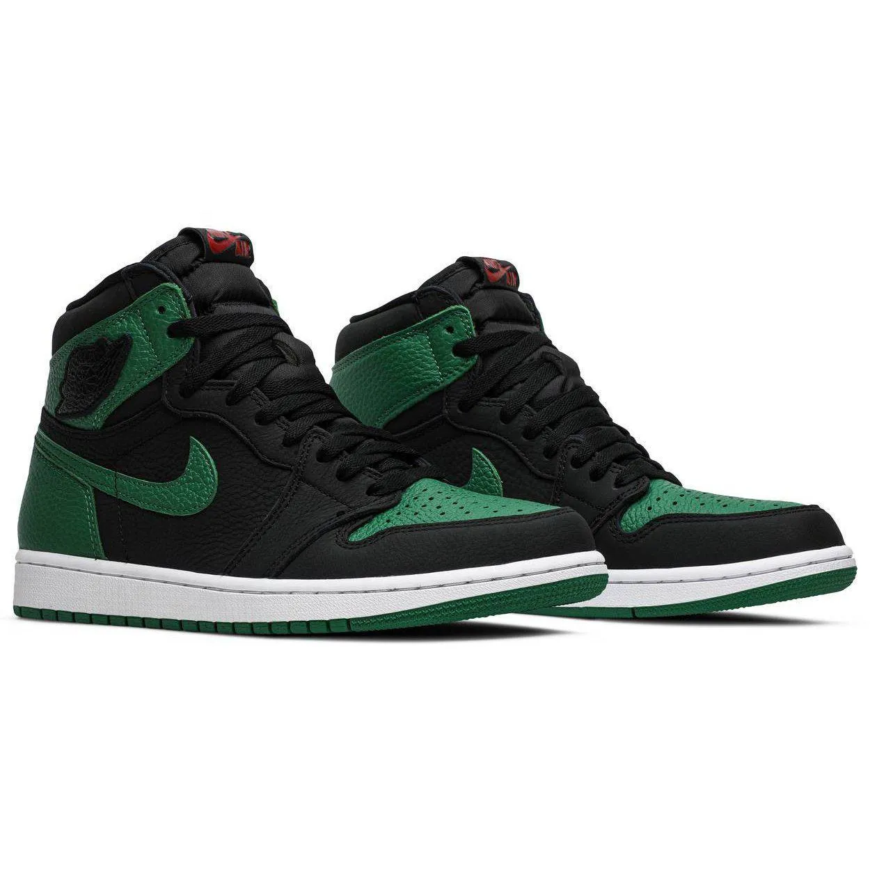 Nike Air Jordan 1 Retro High OG 'Pine Green 2.0'