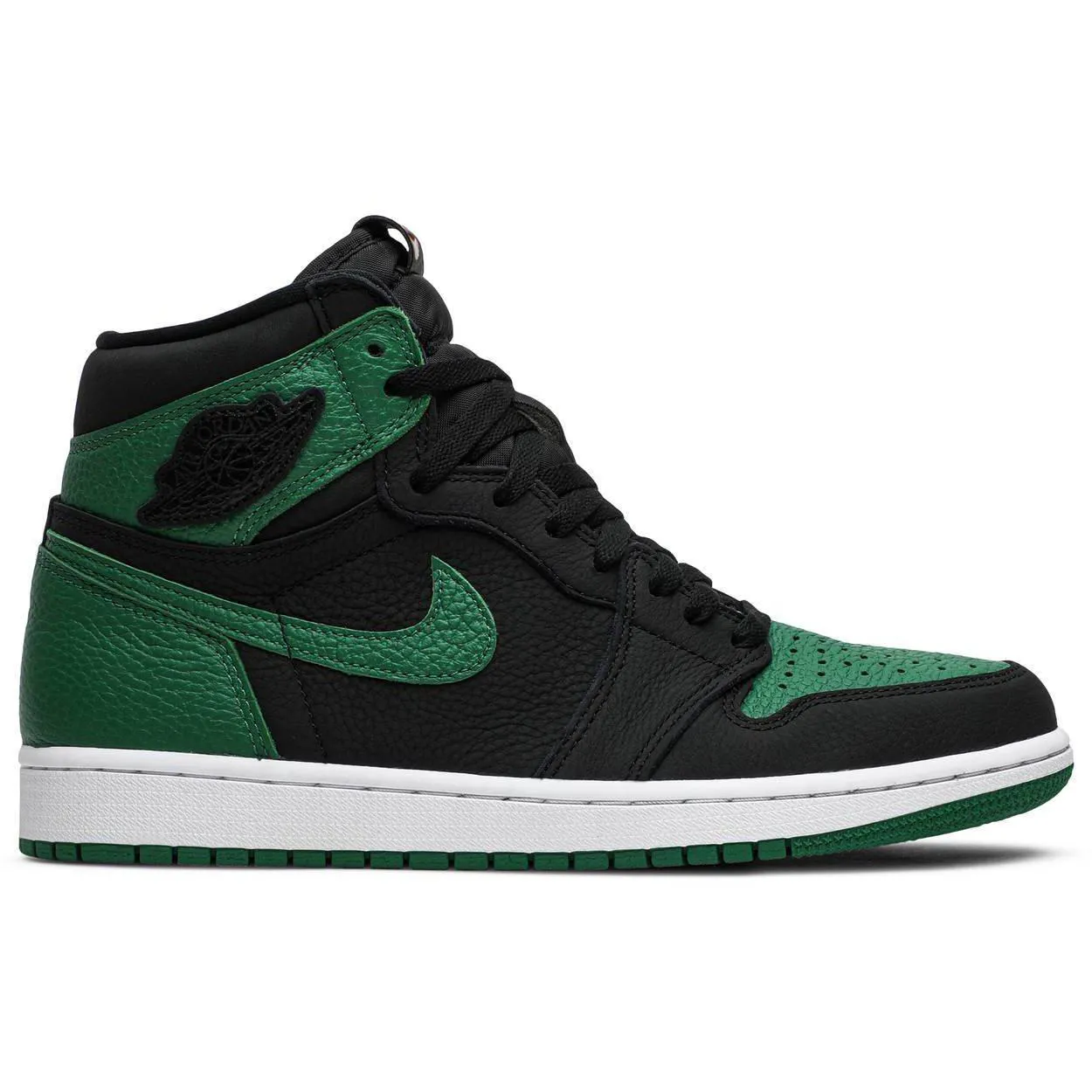 Nike Air Jordan 1 Retro High OG 'Pine Green 2.0'