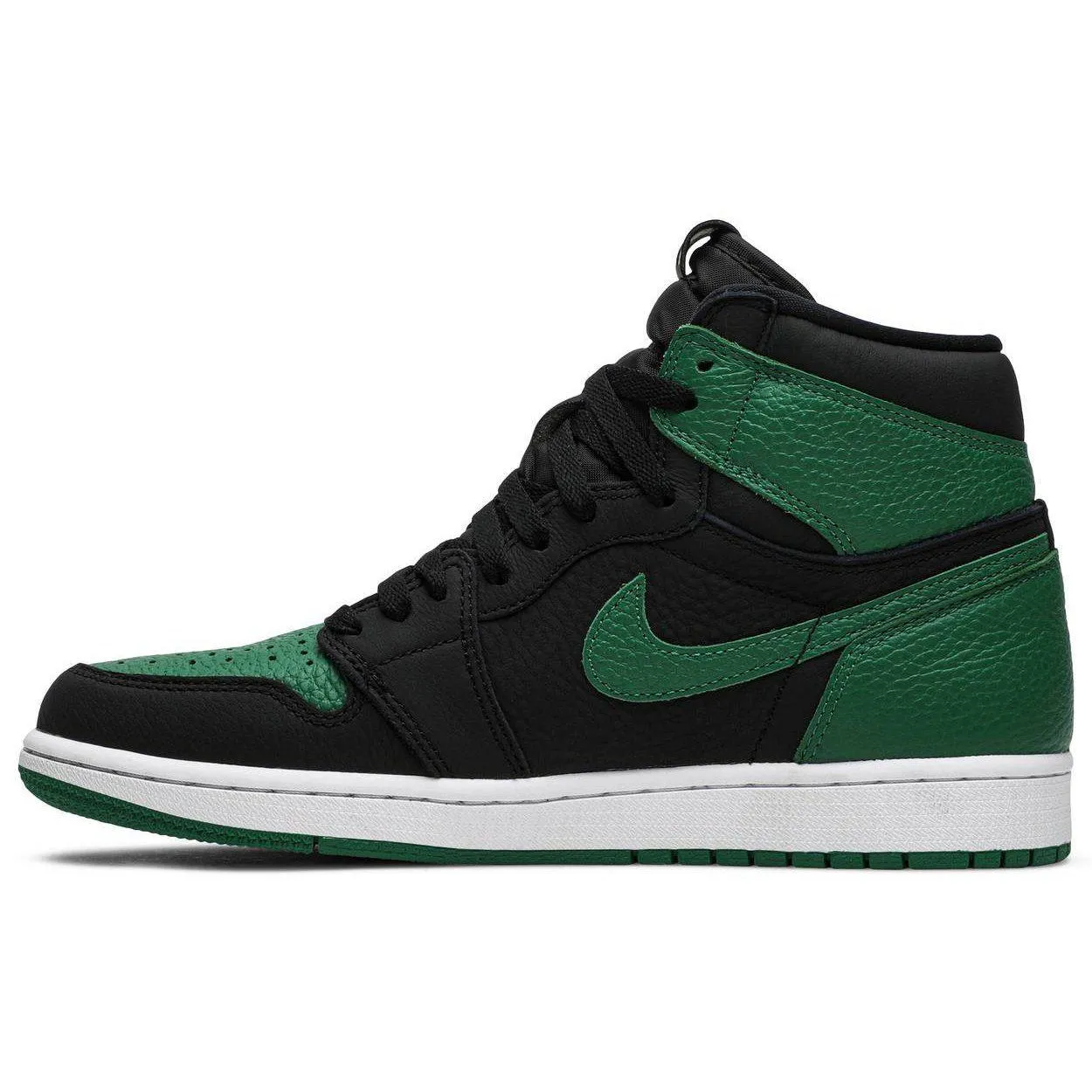 Nike Air Jordan 1 Retro High OG 'Pine Green 2.0'