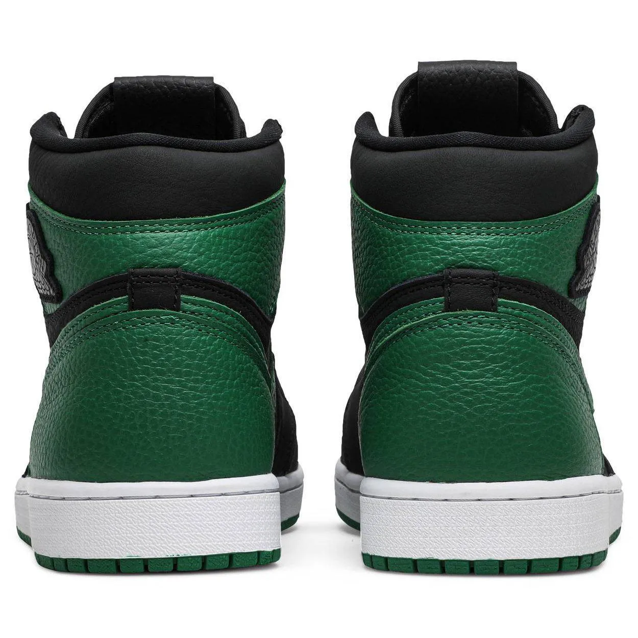 Nike Air Jordan 1 Retro High OG 'Pine Green 2.0'