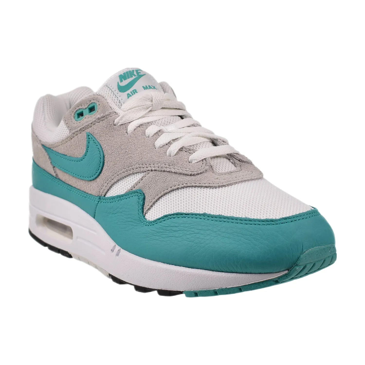 Nike Air Max 1 SC Men's Shoes Clear Jade