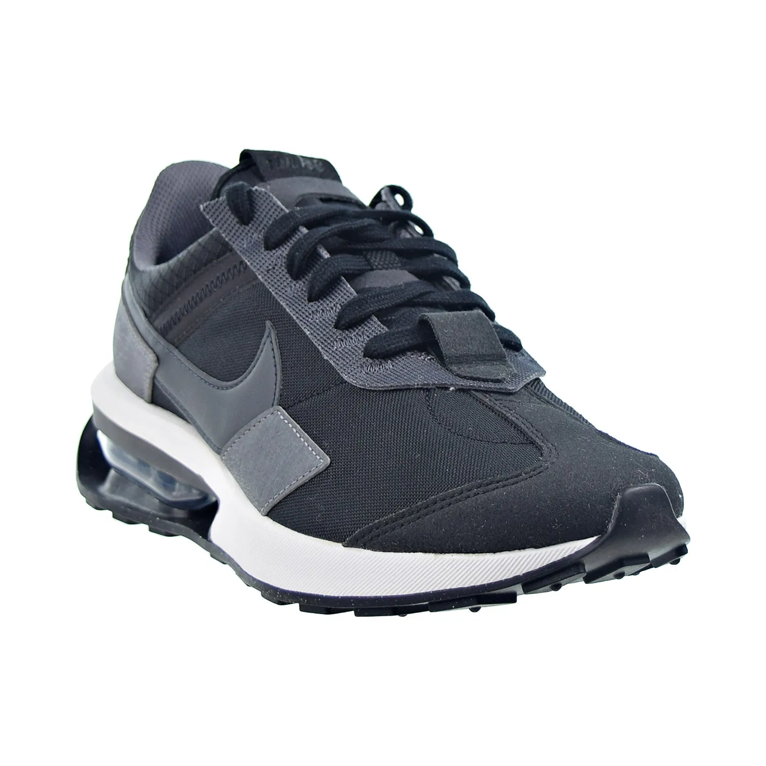 Nike Air Max Pre-Day Men's Shoes Black-Anthracite-Iron Grey