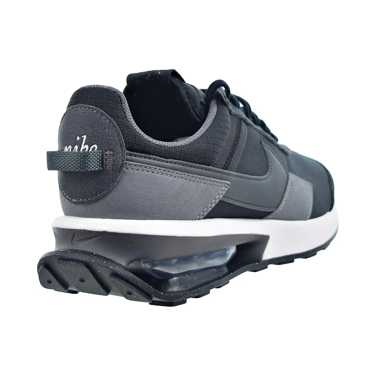 Nike Air Max Pre-Day Men's Shoes Black-Anthracite-Iron Grey