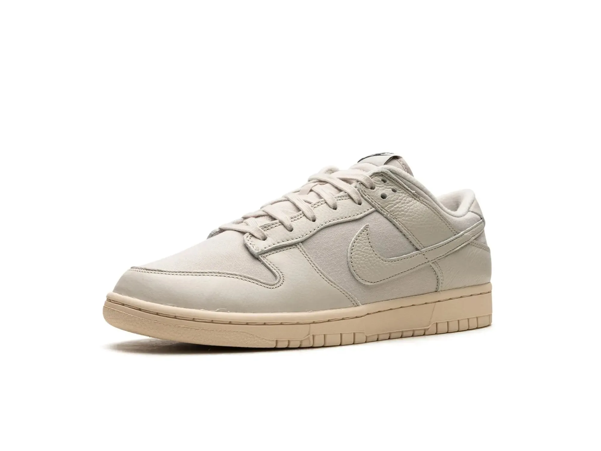 Nike Dunk Low Premium "Light Orewood Brown"