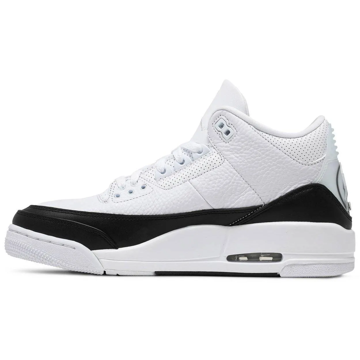 Nike Fragment Design x Air Jordan 3 Retro SP 'White'