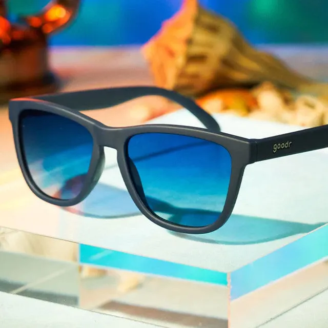 OG 'Drinks Seawater, Sees Future' Sunglasses