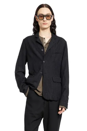 POEME BOHEMIEN MAN BLACK BLAZERS