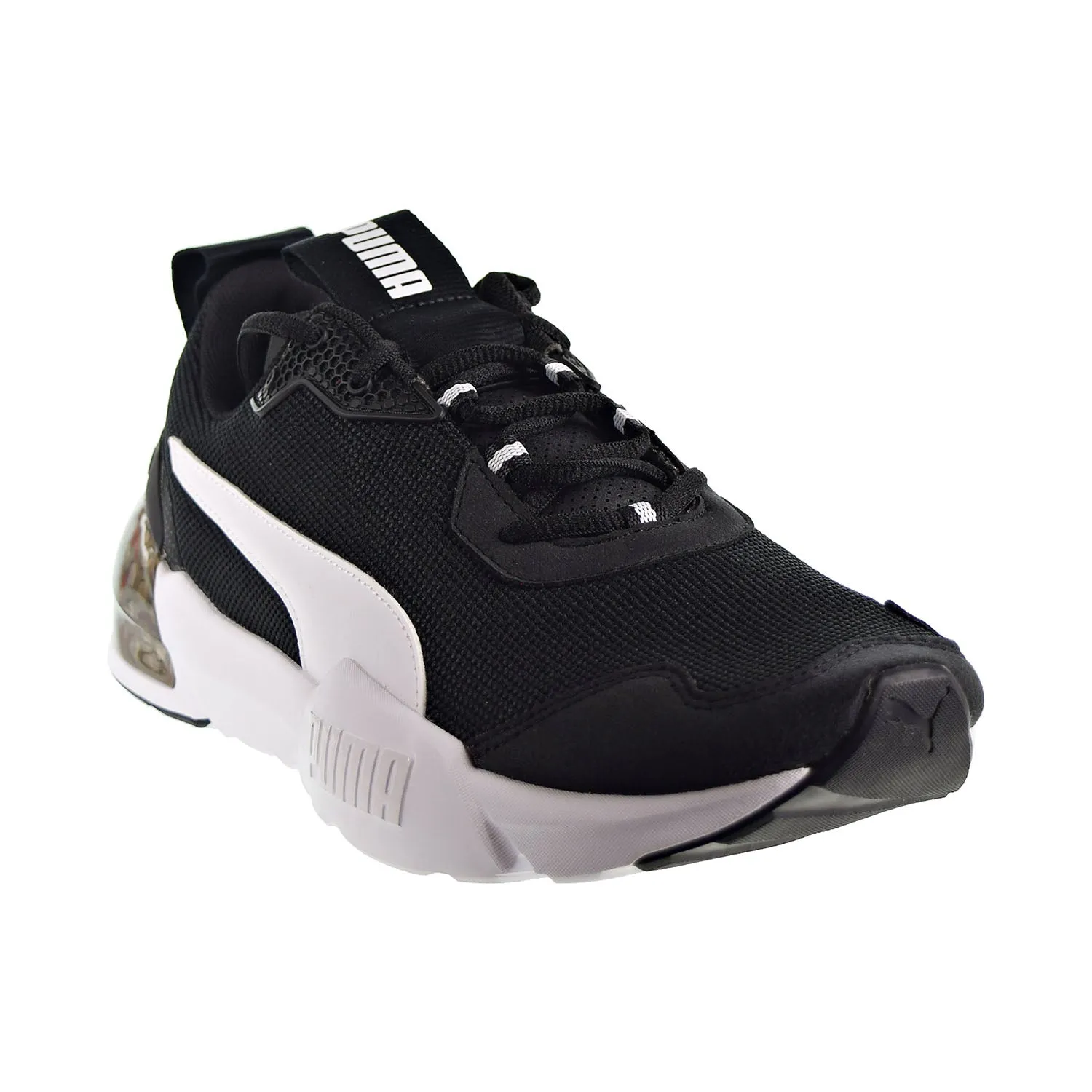 Puma Cell Phantom Men's Shoes Black/White