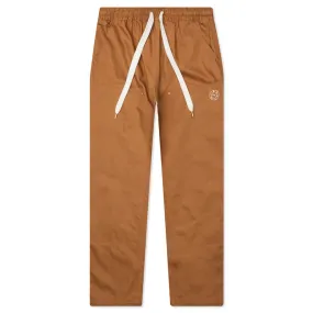 Puma x Rhuigi Double Knee Pants - Desert Tan