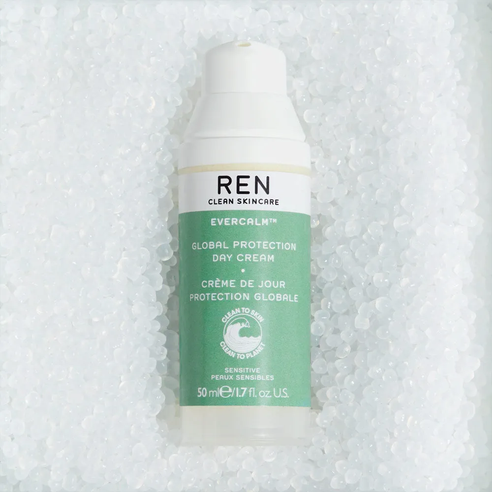 Ren Evercalm Global Protection Day Cream