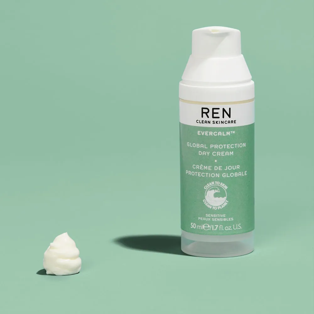 Ren Evercalm Global Protection Day Cream