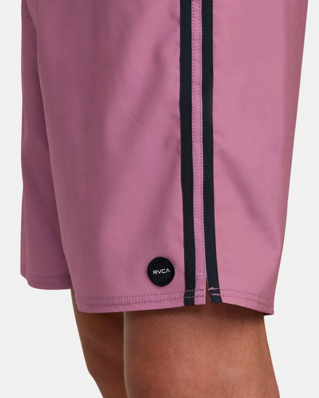 Restless 17 Boardshorts - Lavender