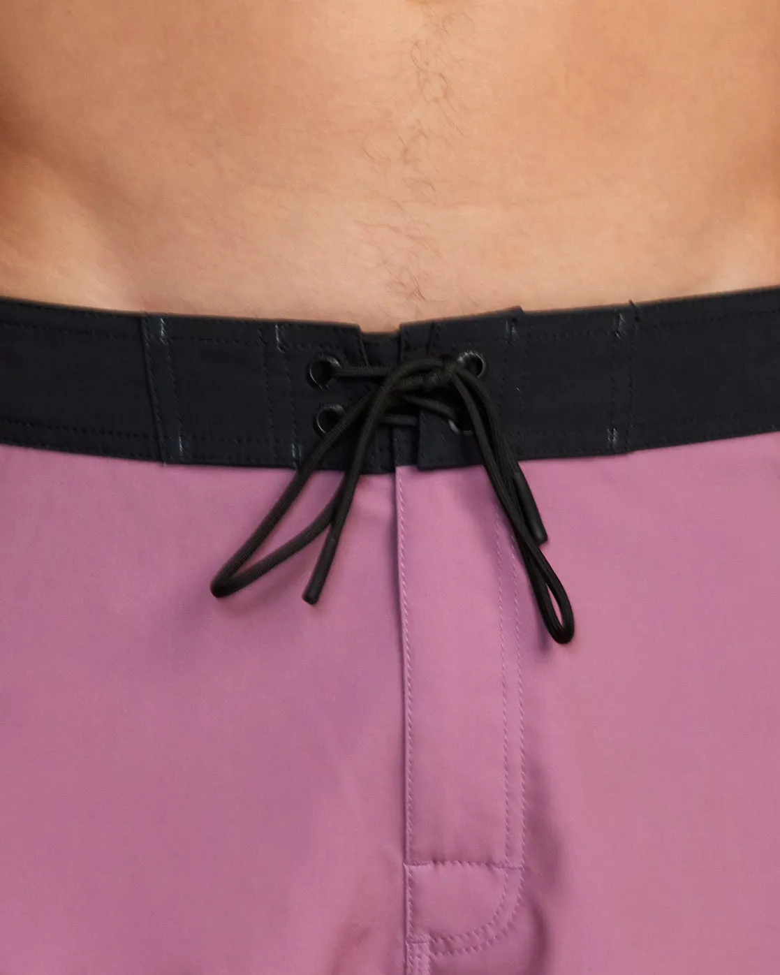 Restless 17 Boardshorts - Lavender