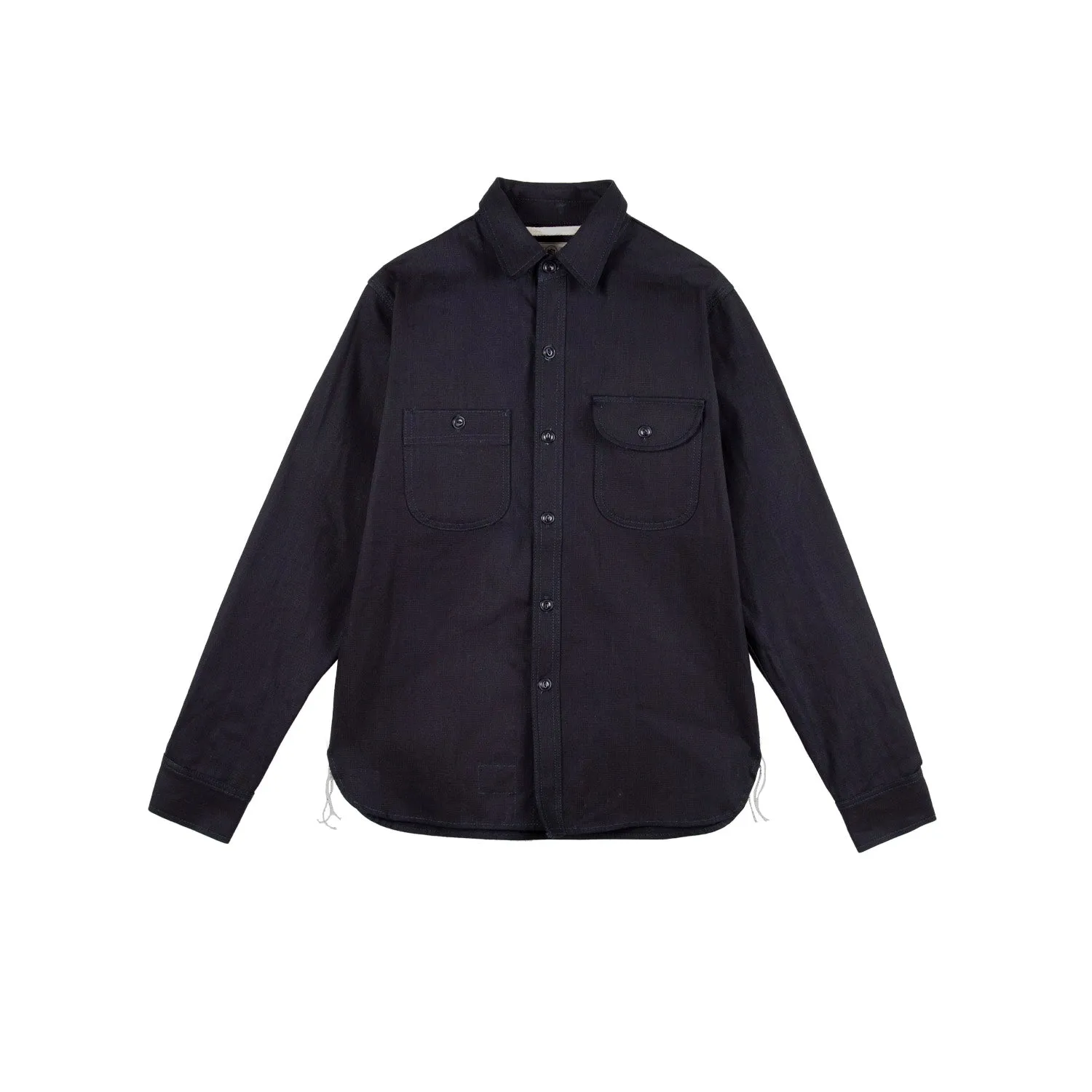 Rogue Territory ISC Work Shirt