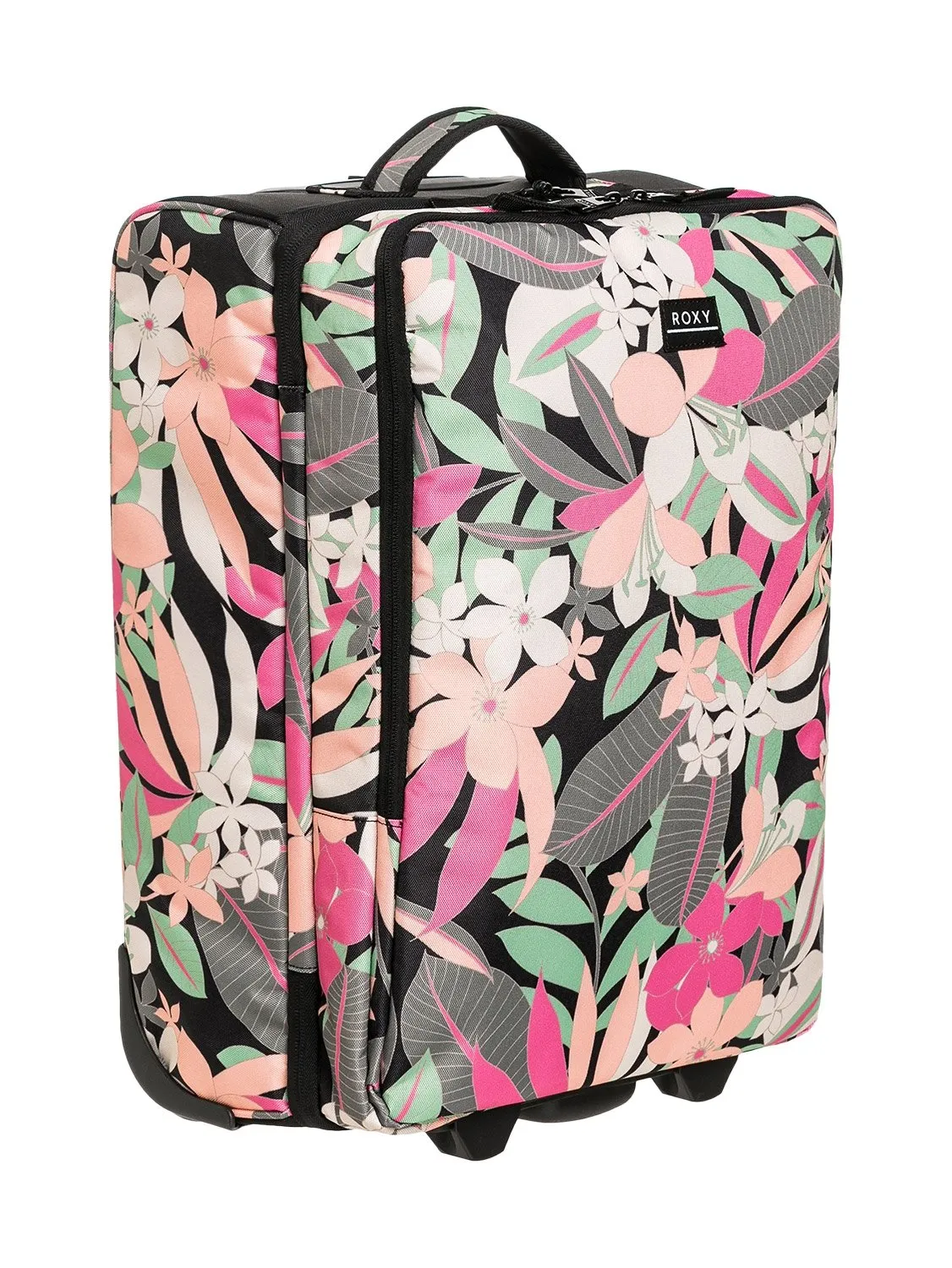 Roxy Ladies Cabin Paradise 32L Suitcase