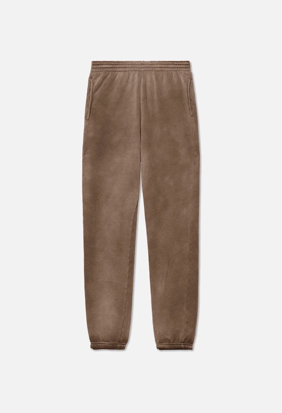 Rush Sweats / Brown