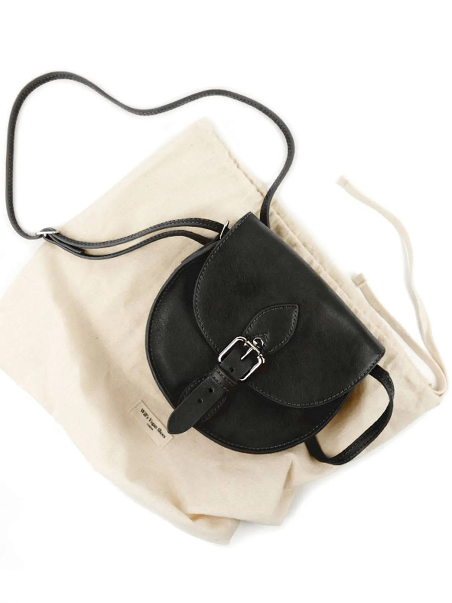 Saddle Bag