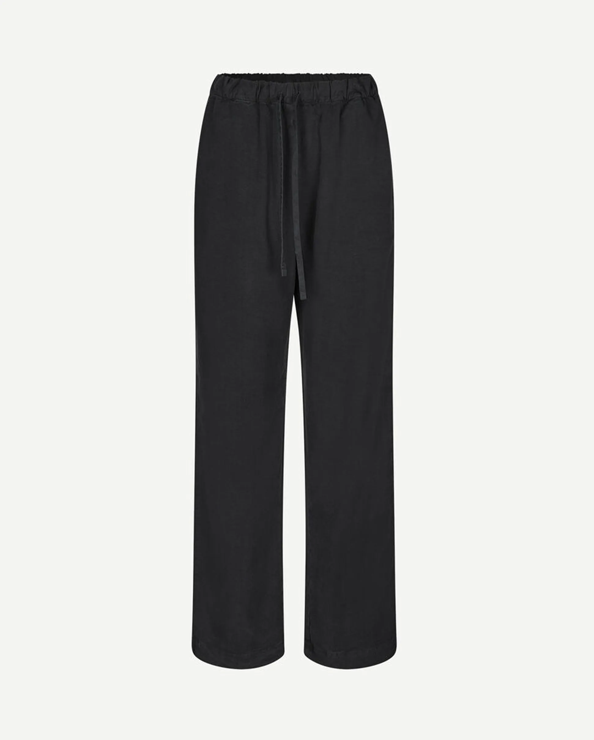 SAHOYSA TROUSERS 14982 / WASHED BLACK