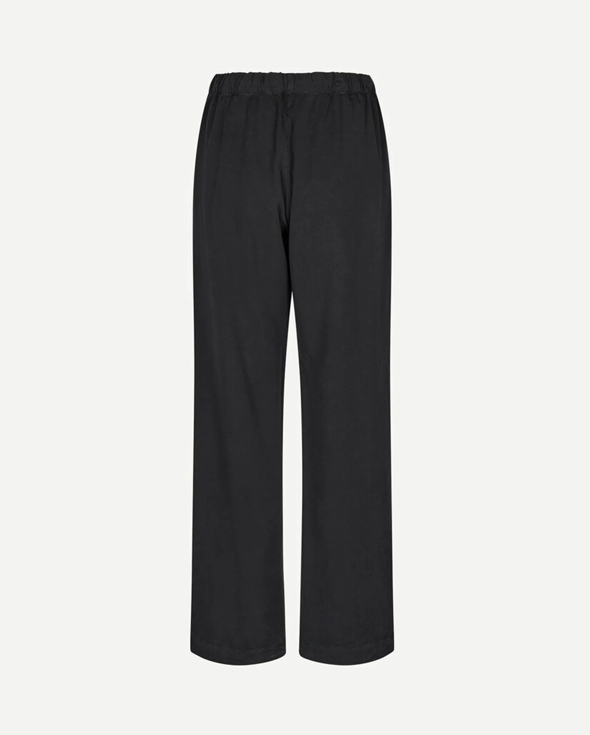 SAHOYSA TROUSERS 14982 / WASHED BLACK