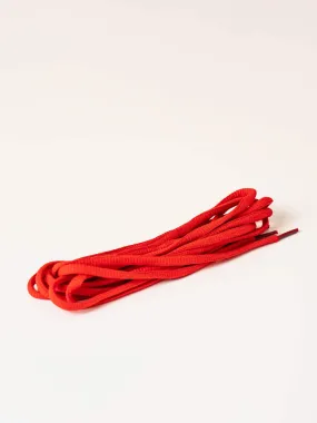 Shoe Laces - Red