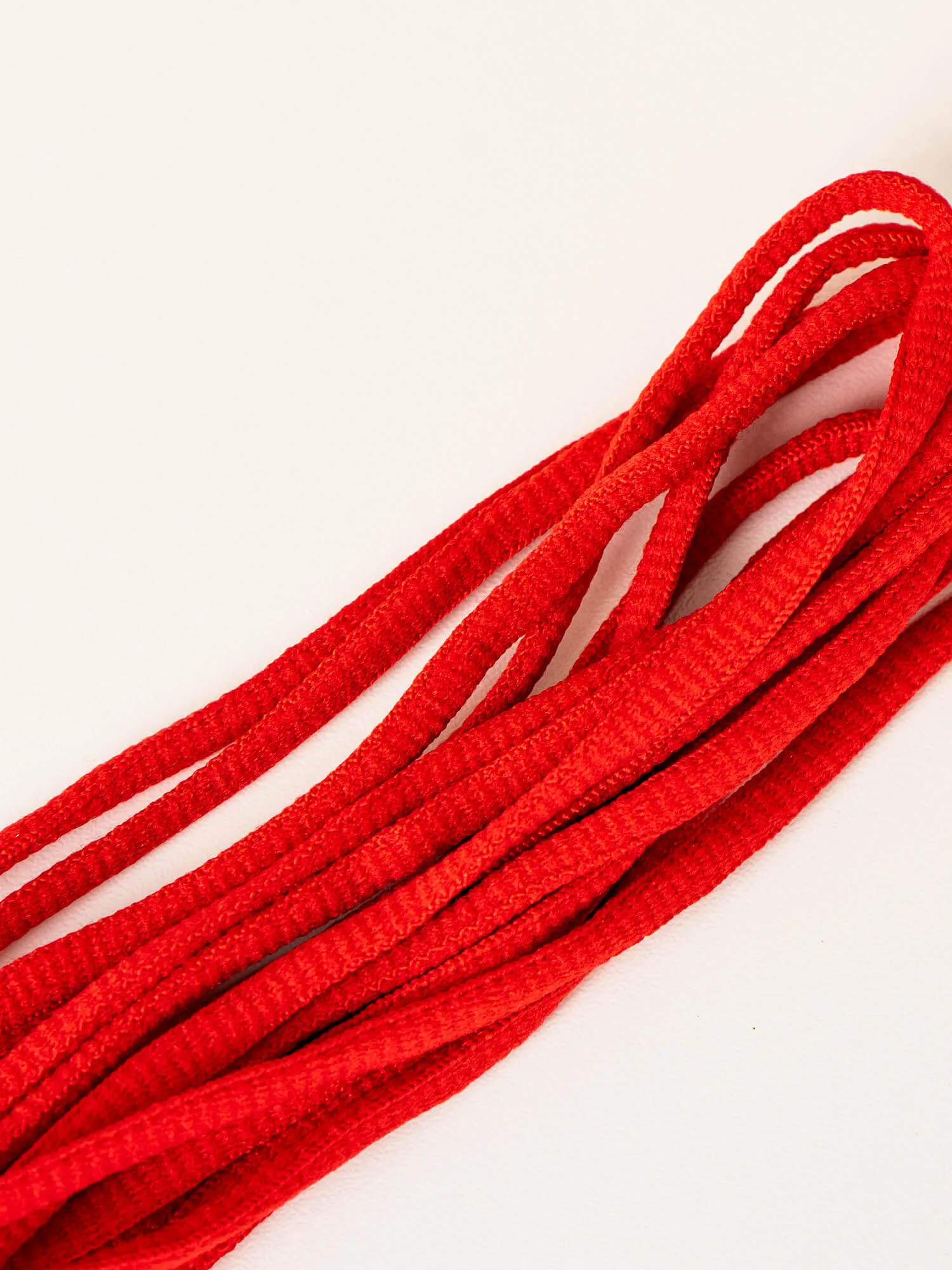 Shoe Laces - Red