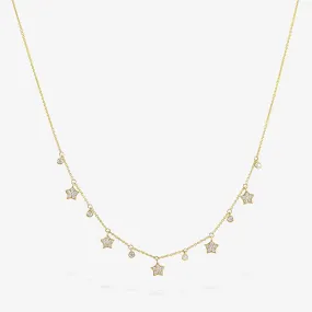 Star Necklace