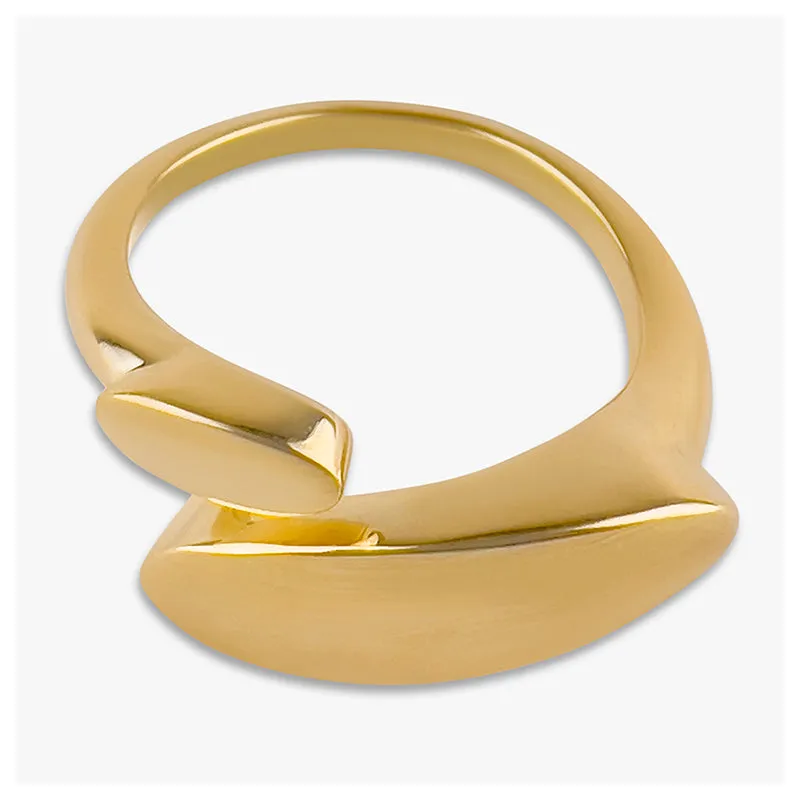 Teagan Statement Ring