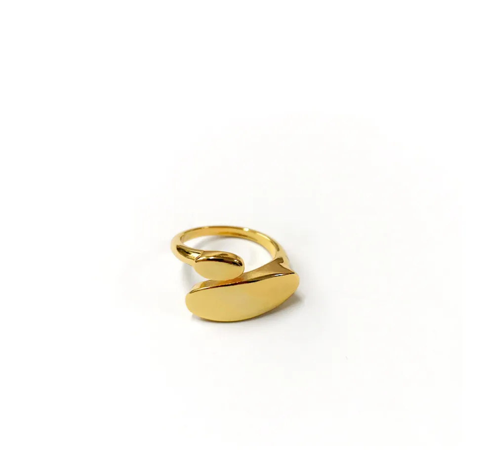 Teagan Statement Ring