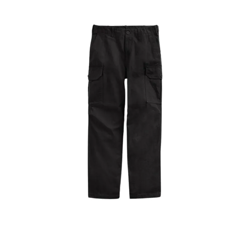 THE NORTH FACE M66 CARGO PANT BLACK NF0A5A8GJK3