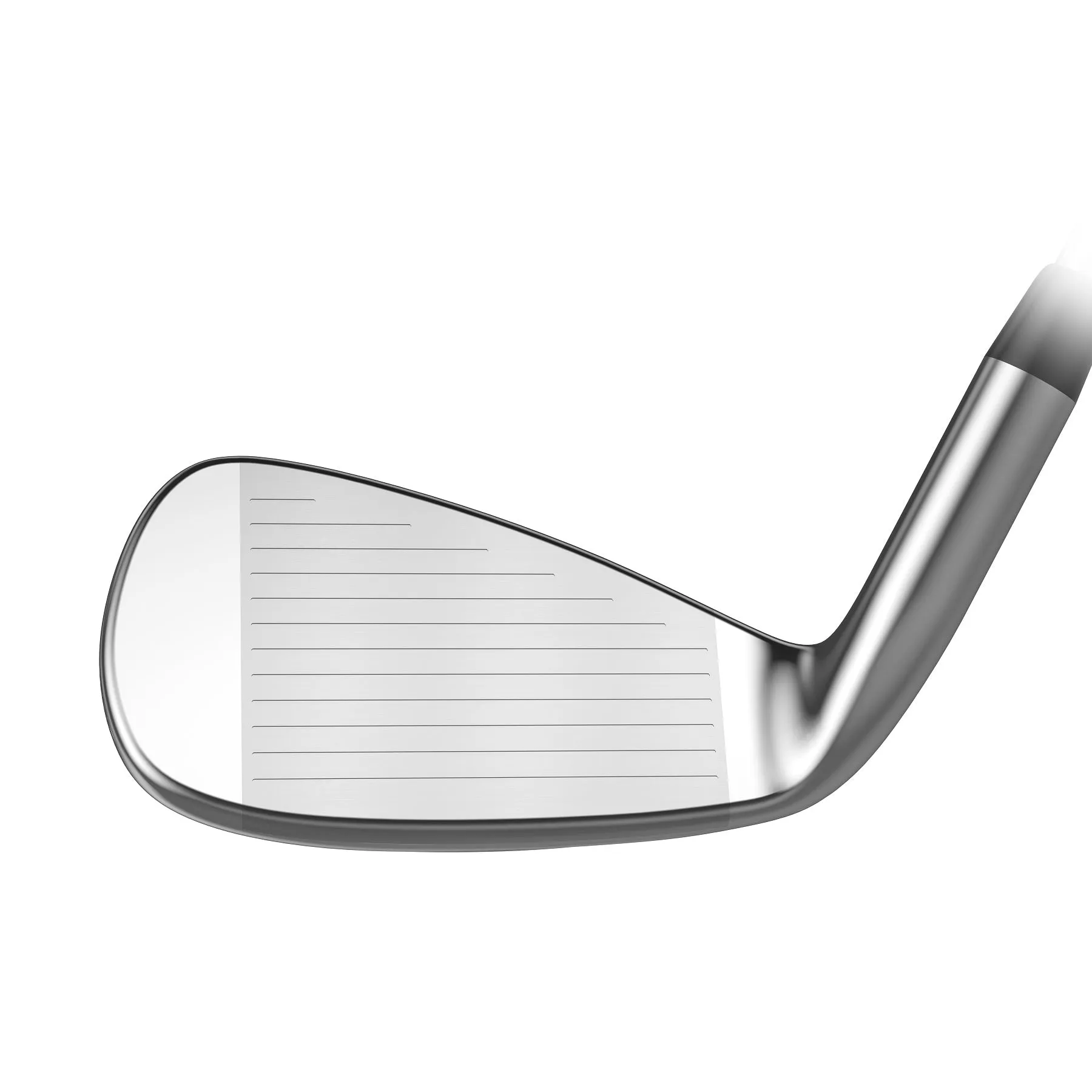 Tour Edge Hot Launch 4 Iron-Wood Hybrid Iron Set