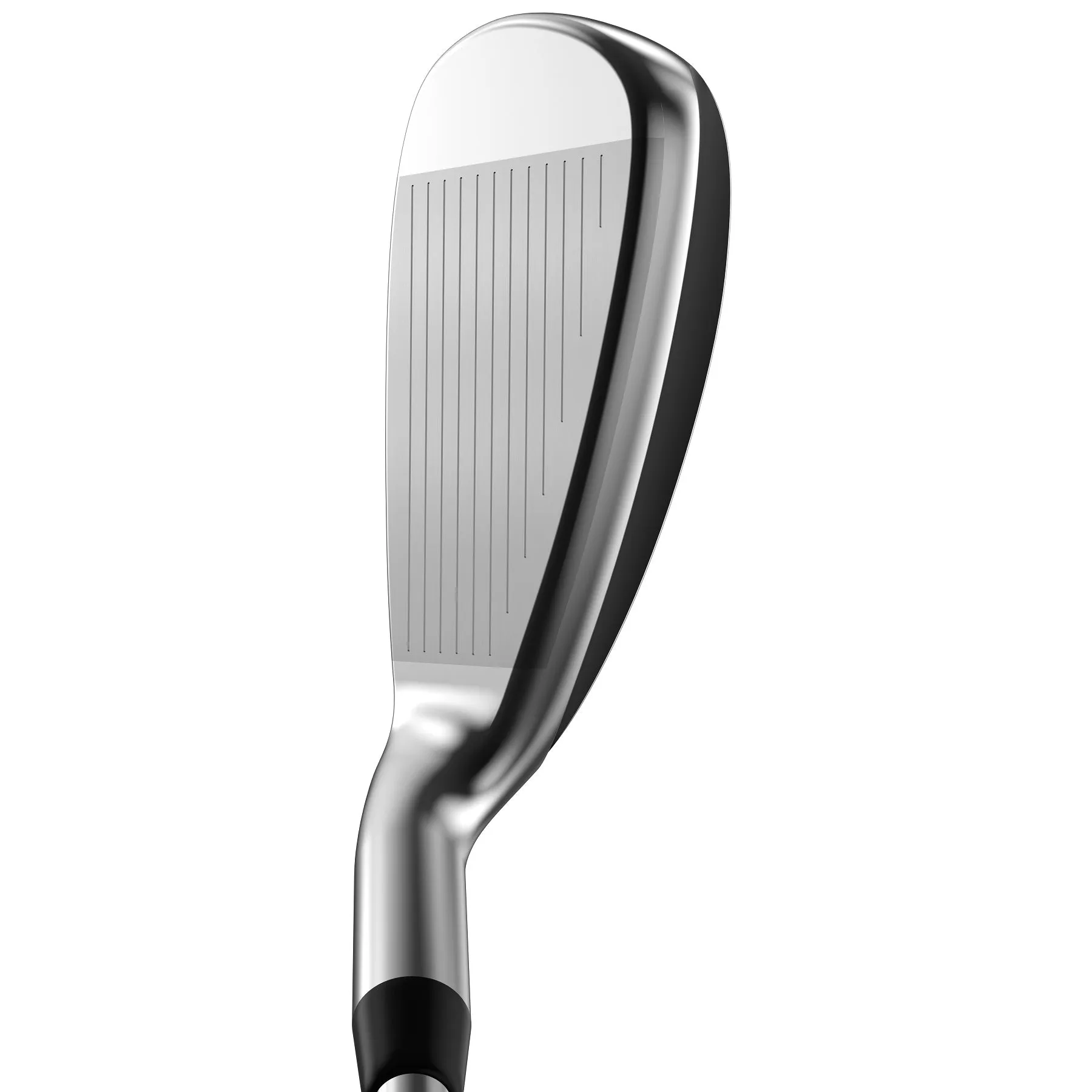 Tour Edge Hot Launch 4 Iron-Wood Hybrid Iron Set